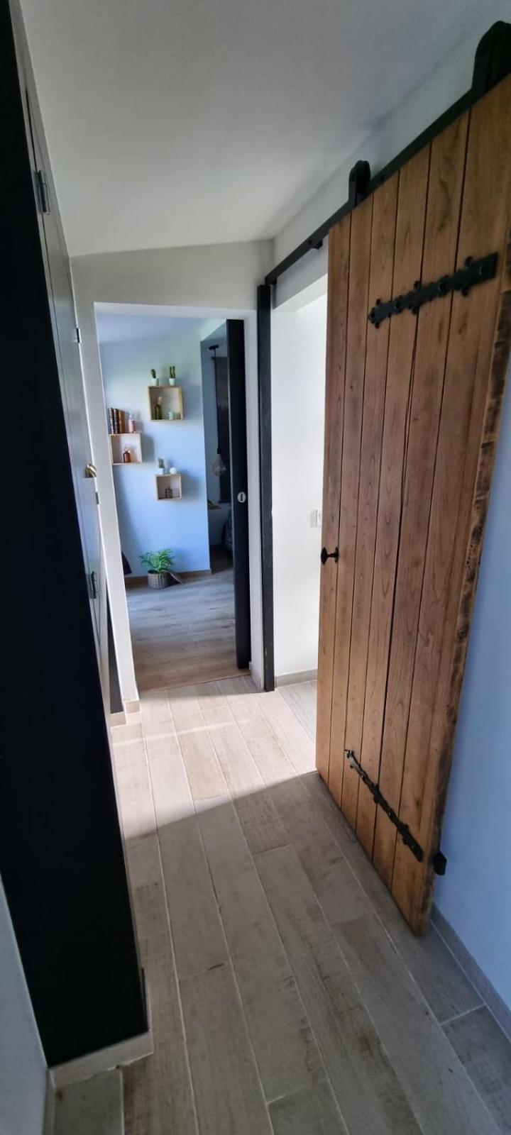 Ty Grain De Sel : Logement Privatif Avec Piscine, Jardin Et Patio Chauve Exterior photo