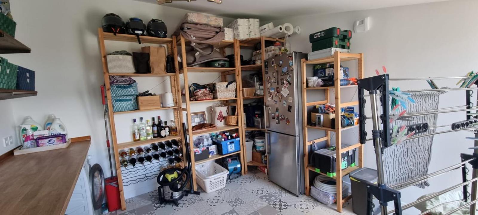 Ty Grain De Sel : Logement Privatif Avec Piscine, Jardin Et Patio Chauve Exterior photo